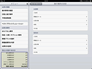 日程と施行場所